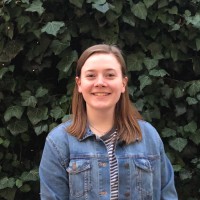 Isaac's Restaurants Employee Rebekah Pauley's profile photo