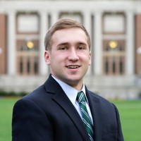 Peralte-Clark, LLC Employee Nicholas Lofdahl's profile photo