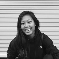 eBay Employee Anna Barrett's profile photo