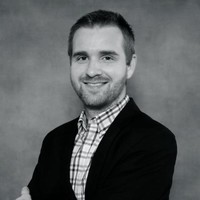 Watchfire Employee Byron Hall's profile photo