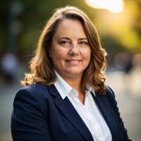 Cynthia Thierry Email