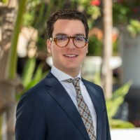 Kaseya Employee David Capetillo's profile photo
