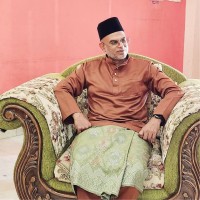 CelcomDigi Employee Shamsul Khairani's profile photo