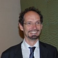 Chelsea Green Publishing Employee Stefano Peccatori's profile photo