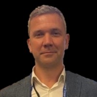 Purmo Group Employee Tom Barr's profile photo