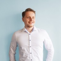 DDBM Employee Jordi Kiesewetter's profile photo