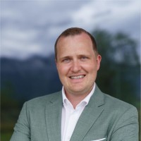 EWD – Esterer WD GmbH Employee Gerhard Huber's profile photo