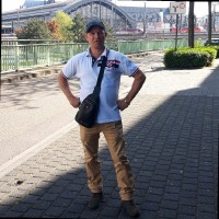 Mark Construction Employee Andrei Corduneanu's profile photo