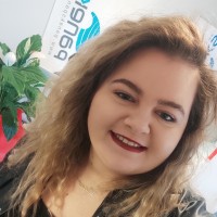 Paneks Panel Employee Pinar Şi̇Mşek's profile photo
