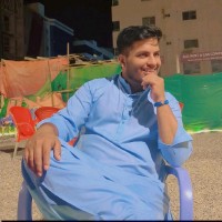 Legendesk (Pvt.) Ltd. Employee Salman Khan's profile photo