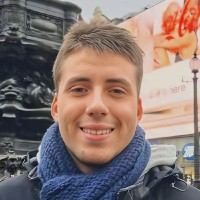 Intcom Solutions Employee Caio Bandeira's profile photo