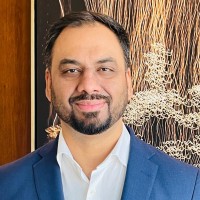 United Al Saqer Group Employee Kashif Dad's profile photo