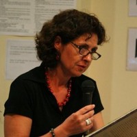 Institut français du Royaume-Uni Employee Corinne Pignard's profile photo