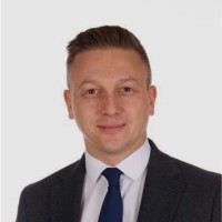 Humber Education Trust Employee Phillip Painter's profile photo