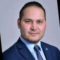 BEST Transformer Employee Barbaros Öksüz's profile photo