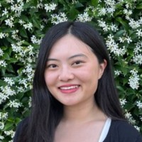 OpenAI Employee Joyce Wang's profile photo
