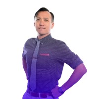 SPCSHP Employee Ben Trinh's profile photo