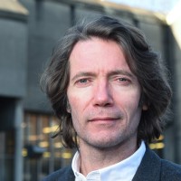 FKL architects Employee Paul Kelly's profile photo