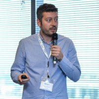 Nikolaos Christianos Email