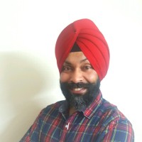 Harvinder Sagoo Email