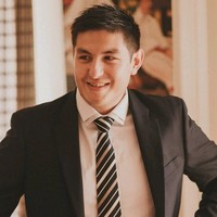 Suricats Consulting Employee Kévin Dublanche's profile photo