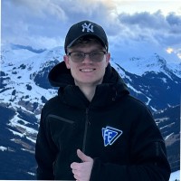 forward Events Employee Dimitri de Hoog's profile photo
