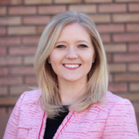 Amhar Employee Alyson Caffrey's profile photo