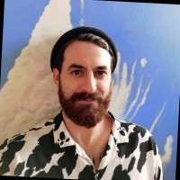 Numeral Employee Jay Hewitt-Johnson's profile photo