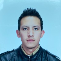 Christian Arturo Bohórquez García Email
