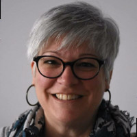 Alliance Credit Employee Nathalie Tremblay's profile photo