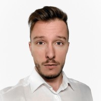 Codext GmbH Employee Leon Gürntke's profile photo