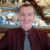 Tesco Insurance and Money Services Employee Grant Sutherland's profile photo
