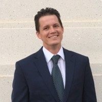 Fairchild Freight, LLC Employee Rocky Gardner's profile photo