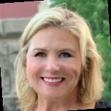 Salt Lake City International Airport Employee Lorilynn Crisp's profile photo