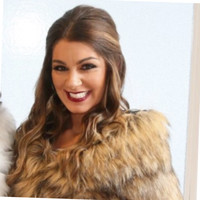 J. Derenzo Companies Employee Ashley Burch's profile photo