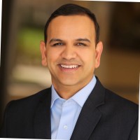 Message Broadcast Employee Rahul Sheth's profile photo