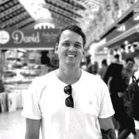 Bart Smolenaars Email
