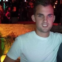 British Sugar Employee Mark Burkitt's profile photo