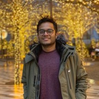 Nihar Raut Email & Phone Number