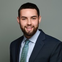 Iridium Employee Samuel Quinlan's profile photo