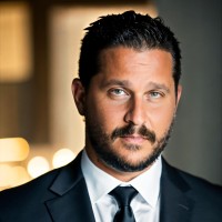 Acrisure Cyber Services Employee Neil Issa's profile photo