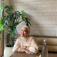 Yunitasyia Zahro Email