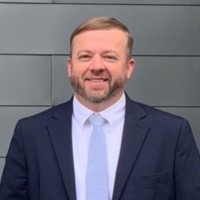 BayCare Health System Employee Bryan Walker's profile photo