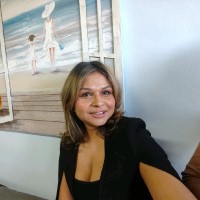 2Cana Solutions Employee Shantal Pillay's profile photo