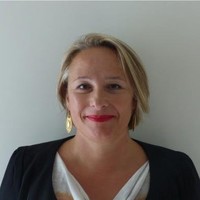 Actando Employee Floriana Daros's profile photo