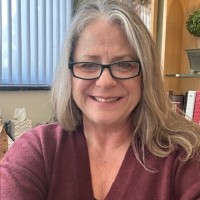 Vision Woodworking, Inc. Employee Shelley Svoboda's profile photo