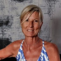 DESCHAUMES Employee Sandrine Romain's profile photo