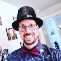 Openreach Employee Luke Greer's profile photo