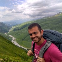 Nadav Gihasi Email