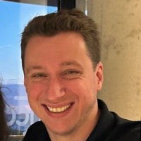 Alex Zanolla Email